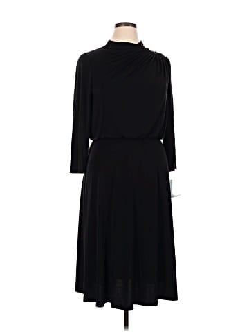 London Times Casual Dress (view 1)