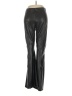 Forever 21 100% Polyurethane Black Dress Pants Size M - photo 2
