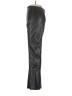 Forever 21 100% Polyurethane Black Dress Pants Size M - photo 5