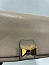 Chloé 100% Leather Gold Tan Leather Wallet One size - photo 11