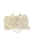 Clare V. Ivory Shoulder Bag One size - photo 3