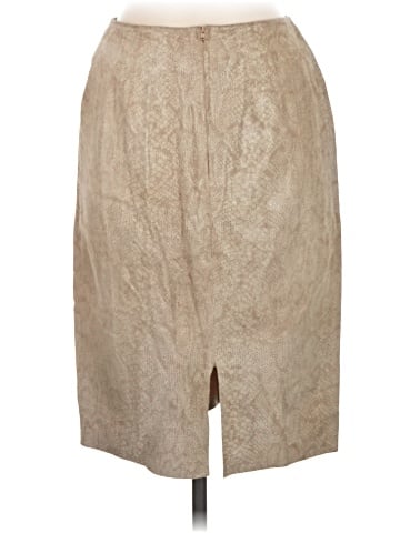 DANIER Formal Skirt (view 2)