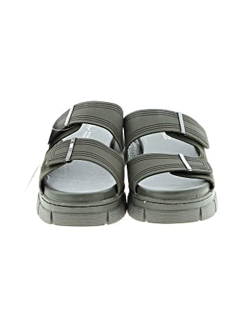 Aqua College Sandals (view 2)