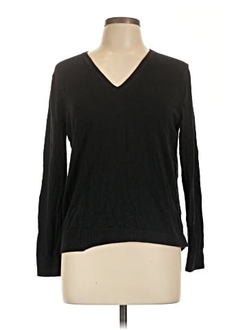 Banana Republic Factory Store Pullover Sweater (view 1)