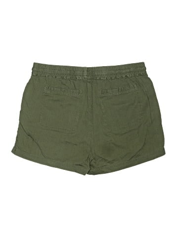Caslon Khaki Shorts (view 2)