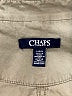 Chaps 100% Cotton Green Jacket Size L - photo 6