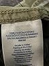 Chaps 100% Cotton Green Jacket Size L - photo 7