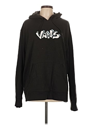 Vans Pullover Hoodie (view 1)