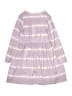 Crewcuts Tie-dye Purple Dress Size 8 - photo 2