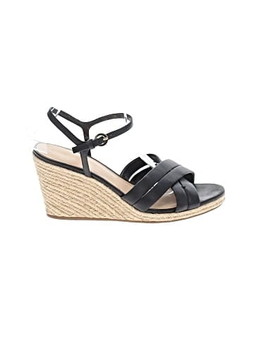 Via Spiga Wedges (view 1)