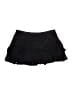 Unbranded Paisley Black Skort Size XXL - photo 1