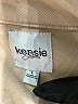 Kensie Solid Tan Jacket Size L - photo 6