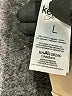 Kensie Solid Tan Jacket Size L - photo 7