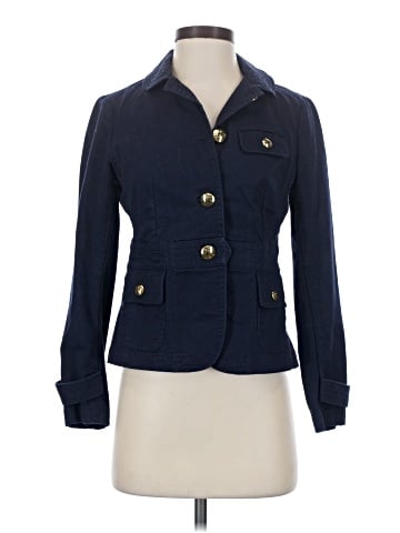 Talbots Blazer (view 1)