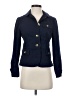 Talbots Blue Blazer Size 4 Petite - photo 1