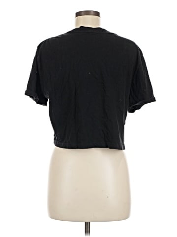 Aero Short Sleeve T-Shirt (view 2)
