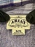 Ariat 100% Cotton Plaid Purple Long Sleeve Button-Down Shirt Size XL - photo 7