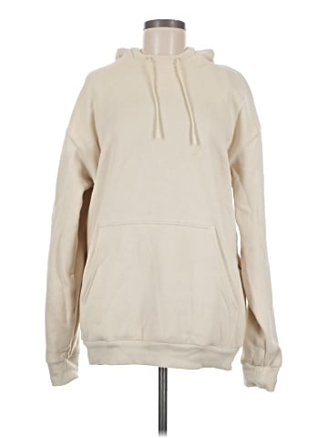 Comfrt Pullover Hoodie (view 1)
