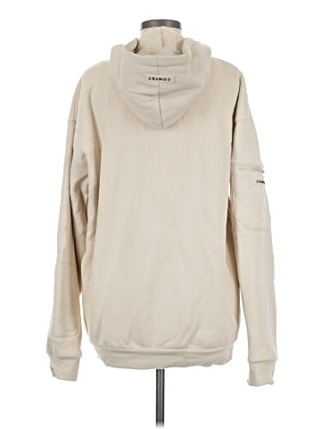 Comfrt Pullover Hoodie (view 2)