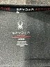 Spyder Gray Long Sleeve T-Shirt Size M - photo 7