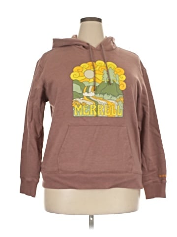 Merrell Sweatshirt (view 1)