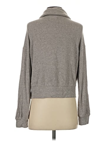 Velvet by Graham & Spencer Turtleneck Sweater (view 2)