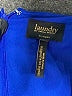 Laundry by Shelli Segal Solid Blue Casual Dress Size 4 - photo 7