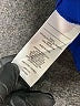 Laundry by Shelli Segal Solid Blue Casual Dress Size 4 - photo 8