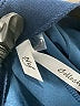 NY Collection Blue Formal Skirt Size L (petite) - photo 4