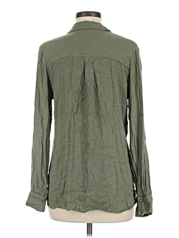 Wilfred Long Sleeve Blouse (view 2)