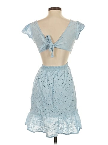 Jessica Simpson Cocktail Dress (view 2)