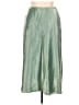 Cachet Green Formal Skirt Size 14 - photo 1