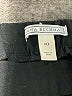 Dana Buchman Solid Black Dress Pants Size 10 - photo 7