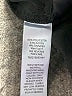 Dana Buchman Solid Black Dress Pants Size 10 - photo 8