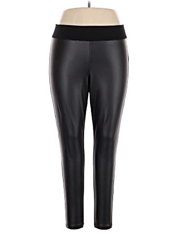 Ava & Viv Active Pants (view 1)