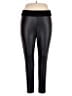 Ava & Viv Black Active Pants Size 14 (X) - photo 1