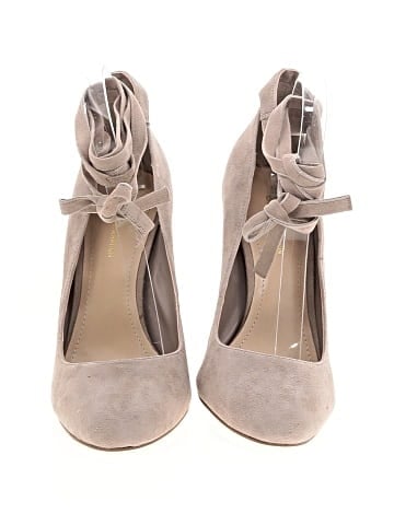 BCBGeneration Heels (view 2)