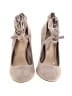 BCBGeneration Gray Heels Size 9 - photo 2