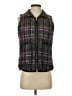 J.Crew 100% Polyester Green Vest Size XS - photo 1