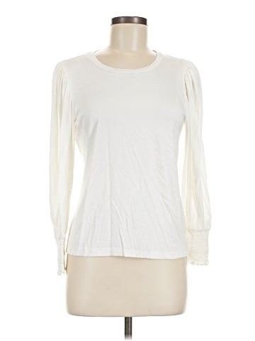 CeCe 3/4 Sleeve T-Shirt (view 1)