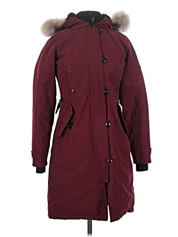 Canada Goose Coat (view 1)
