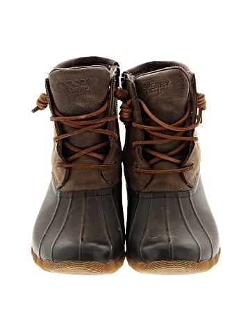 Sperry Top Sider Rain Boots (view 2)