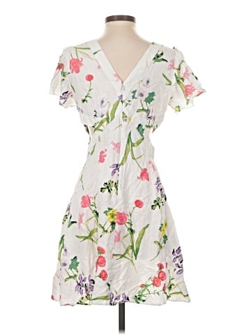 Ann Taylor LOFT Casual Dress (view 2)