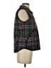 J.Crew 100% Polyester Green Vest Size XS - photo 4