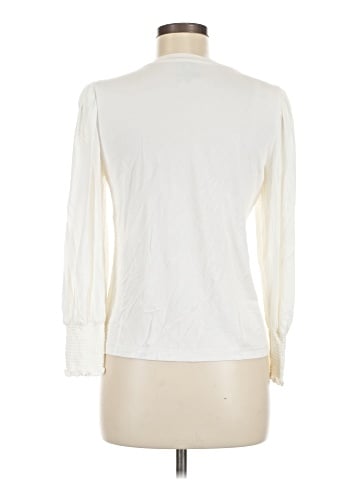 CeCe 3/4 Sleeve T-Shirt (view 2)