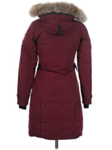 Canada Goose Coat (view 2)