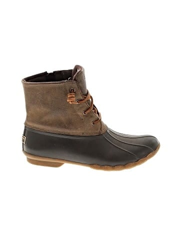 Sperry Top Sider Rain Boots (view 1)