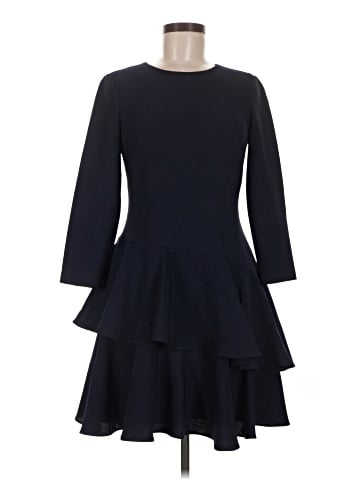 Eliza J Cocktail Dress (view 1)