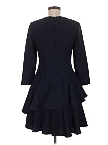 Eliza J Cocktail Dress (view 2)