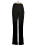 L.L.Bean Solid Black Dress Pants Size XS - photo 2